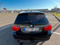 gebraucht BMW 325 d perfekter Zustand