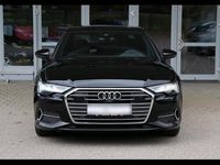 Gebraucht Audi A6 231 PS (169 kW) 2020 Schwarz Limousine