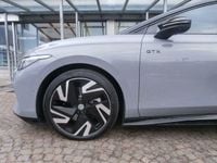 Gebraucht VW ID.7 GTX 250 kW (340 PS) 2025 Grau Kombi