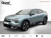 Gebraucht Citroën C4 Shine 131 PS (96 kW) 2023 Blau SUV