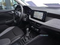 Gebraucht Skoda Kamiq Selection 95 PS (69 kW) 2025 Graphitegrau metallic SUV