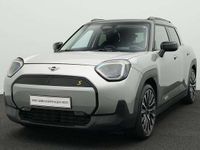 Gebraucht Mini Aceman Classic 160 kW (218 PS) 2024 Grau SUV