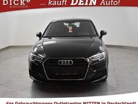 gebraucht Audi A3 Sportback 1.6 TDI S-Tr. NAVI+XENON+SITZHZ+APS+5-TÜR