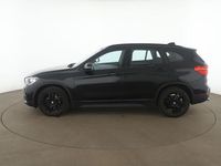 Gebraucht BMW X1 Advantage 140 PS (102 kW) 2019 Schwarz SUV