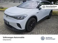Gebraucht VW ID.4 Pro 194 kW (265 PS) 2023 Weiß SUV