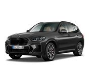 Gebraucht BMW X3 Performance 286 PS (210 kW) 2026 SUV