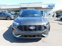 Neu Ford Kuga ST-Line X 243 PS (178 kW) 2026 Grau SUV