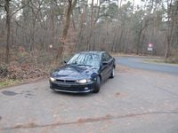 Gebraucht Mitsubishi Galant 133 PS (97 kW) 2000 Andere farben Limousine