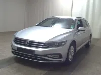 Używany VW Passat Pro 150 KM (110 kW) 2023 Srebrny Kombi