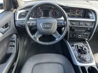 gebraucht Audi A4 Attraction Xenon Navi