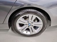 gebraucht BMW 320 d xDrive Touring Sport Line