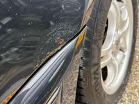 Gebraucht BMW 525 192 PS (141 kW) 2002 Schwarz Limousine