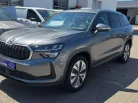 Gebraucht Skoda Kodiaq 150 PS (110 kW) 2026 Grau SUV