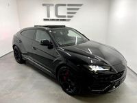 Gebraucht Lamborghini Urus 650 PS (478 kW) 2019 Schwarz SUV