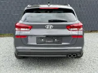 Neu Hyundai i30 N Line 150 PS (110 kW) 2026 Shadow grey Kombi