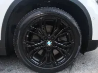 Gebraucht BMW X1 xLine 190 PS (139 kW) 2016 Weiß SUV