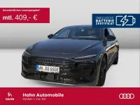 Gebraucht Audi A6 e-tron Performance 269 kW (367 PS) 2026 Grau Kombi