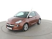 Gebraucht Opel Adam Jam 69 PS (50 kW) 2017 Braun Kleinwagen