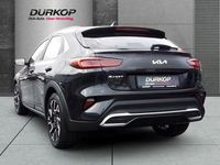 Gebraucht Kia XCeed Vision 120 PS (88 kW) 2025 (1k) zilinaschwarz met. (metallic) SUV