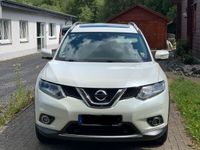 gebraucht Nissan X-Trail 