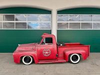 Gebraucht Ford F100 197 PS (144 kW) 1953 Rot Pickup