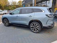 Gebraucht Renault Espace Iconic 131 PS (96 kW) 2025 Grau SUV