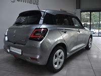Gebraucht Suzuki Swift Comfort 83 PS (61 kW) 2025 Silber Kleinwagen