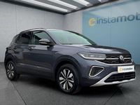 Gebraucht VW T-Cross 116 PS (85 kW) 2024 Andere SUV