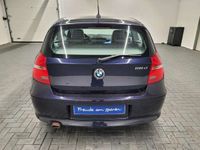 gebraucht BMW 118 d Automatik