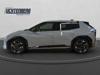 Gebraucht Kia EV4 Comfort 110 kW (150 PS) 2025 Grau Kleinwagen