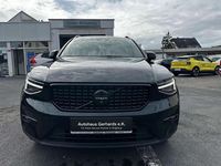Gebraucht Volvo XC40 Plus 163 PS (119 kW) 2025 Schwarz SUV