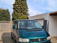 Second-hand VW T4 151 CP (111 kW) 1999 Van