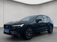 Gebraucht Volvo XC60 Plus 250 PS (183 kW) 2024 Schwarz SUV