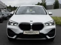 Gebraucht BMW X1 Advantage 220 PS (161 kW) 2022 Weiß SUV