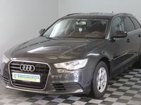 gebraucht Audi A6 Avant 3.0 TDI *Getriebe Geräusche*