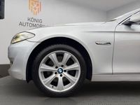 Gebraucht BMW 535 299 PS (219 kW) 2011 Silber Kombi