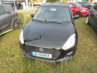Gebraucht Suzuki Swift 90 PS (66 kW) 2020 Schwarz Kleinwagen