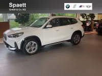 Gebraucht BMW X1 xLine 197 PS (144 kW) 2023 Alpinweiß uni SUV