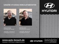 Gebraucht Hyundai Bayon Comfort 101 PS (74 kW) 2025 Rot SUV