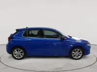 Gebraucht Opel Corsa Elegance 75 PS (55 kW) 2023 Blau Kleinwagen
