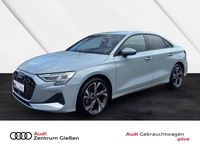 Gebraucht Audi A3 Advanced Plus 116 PS (85 kW) 2025 Pfeilgrau perleffekt Limousine