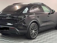 Gebraucht Porsche Macan 300 kW (408 PS) 2025 Schwarz SUV