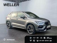 Gebraucht Cupra Ateca VZ 300 PS (220 kW) 2023 Grau SUV