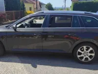 Gebraucht Skoda Superb LAURIN & KLEMENT 190 PS (139 kW) 2018 Beige Limousine