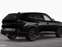 Gebraucht BMW XM Performance 476 PS (350 kW) 2025 Saphirschwarz metallic SUV