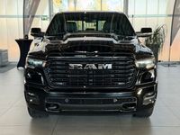 Gebraucht Dodge Ram 420 PS (308 kW) 2024 Schwarz Pickup