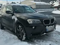 Usata BMW X3 184 CV (135 kW) 2011 SUV