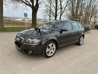 gebraucht Audi A3 p8 2.0 tdi