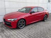 Gebraucht Alfa Romeo Giulia Veloce 209 PS (153 kW) 2023 Rosso alfa, uni Limousine