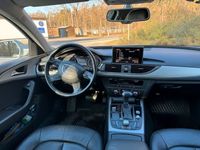 gebraucht Audi A6 Limousine 3.0 TDI multitronic